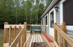 11 Bartlett Road, Springfield, ME 04487
