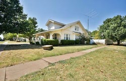 501 W Main St, Marlow, OK 73055
