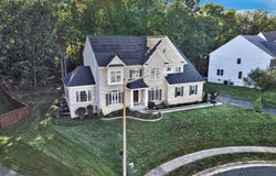3507 GERMAINIA Court, TRIANGLE, VA 22172