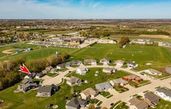 505 21st Place NE, Kasson, MN 55944
