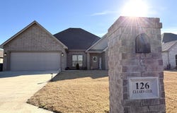 126 Clearwater Dr., Brookland, AR 72417