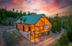 212 GCR 8515, Tabernash, CO 80478