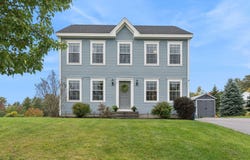 1 Buds Trail, Cumberland, ME 04021