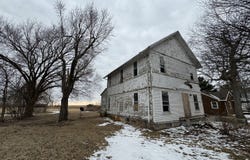 108 Main Street, Kempton, IL 60946