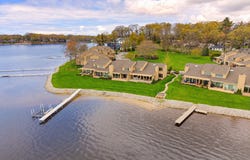 15780 N Prospect Point Drive, Spring Lake, MI 49456