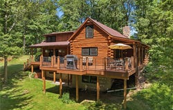 265 Glade Mill Rd, Valencia, PA 16059