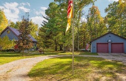 21453 Caberfae Highway, Wellston, MI 49689-9729