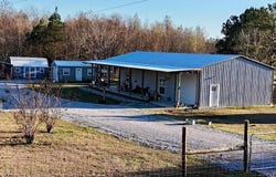 172 Beach Road, Camden, AL 36726