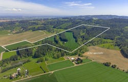 7734 SE STARR QUARRY Rd, Amity, OR 97101