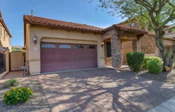 8532 E INCA Street, Mesa, AZ 85207