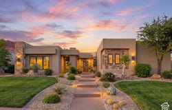 769 E ROCK Dr, Ivins, UT 84738