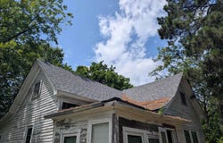 1500 W 17th Avenue, Pine Bluff, AR 71603