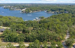 Chimney Point lot: 5, Sunrise Beach, MO 65079
