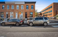 600 S EATON Street, BALTIMORE, MD 21224