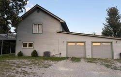 1901 Woodland Drive, Fairfield, IA 52556