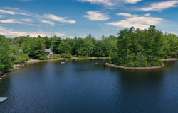 34 Elm Street, Ossipee, NH 03864