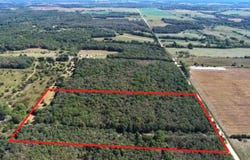 Tbd56 E 1550 Road, Jerico Springs, MO 64756