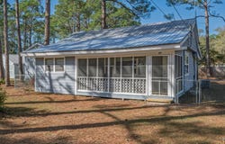 68 Suwannee Avenue, Panacea, FL 32346
