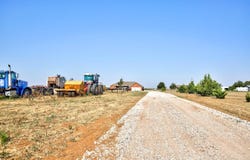 2012 S Logan Rd, Lahoma, OK 73754