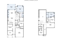 7551 Bill Avenue, Venus, TX 76084