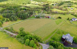 40817 BROWNS Lane, WATERFORD, VA 20197