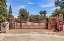 5442 DAVIS CUP Court, El Paso, TX 79932