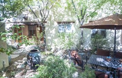 408 Kit Carson Road, Taos, NM 87571-1111