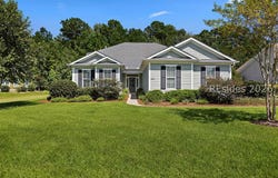 1542 Wiregrass Way, Hardeeville, SC 29927