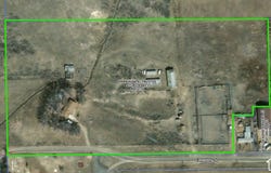 600 W CEMETERY St, Rush Valley, UT 84069