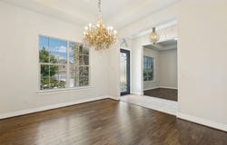 9805 Ironwood Drive, Denton, TX 76207