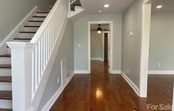 200 E White Street, Morganton, NC 28655