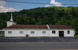 101 Main Avenue, Nitro, WV 25143