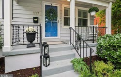 827 BAY RIDGE AVE, ANNAPOLIS, MD 21403