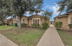 3701 S Embassy Avenue, Pharr, TX 78577