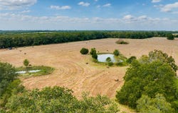 County Road 1305, Bogata, TX 75417