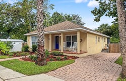 22 BERNARD Street, St. Augustine, FL 32084