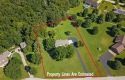 3107 N Bobwhite Drive, Ozark, MO 65721