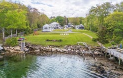 7A Wave Crest Drive, Boothbay, ME 04544