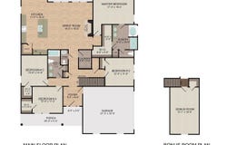 213 Greengarden Drive, Chapin, SC 29036