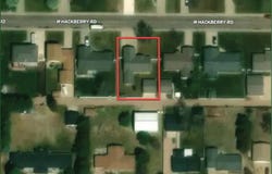 1220 Hackberry Rd, North Platte, NE 69101
