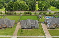 12781 LONGMIRE Loop, Arlington, TN 38002