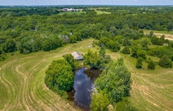 County Road 1110, Celeste, TX 75423