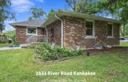 2833 River Road, Kankakee, IL 60901