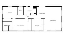 3120 E John L Avenue, Kingman, AZ 86409