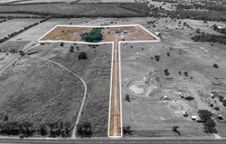 11714 Fm 697, Whitewright, TX 75491