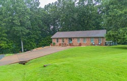 206 Circle Drive, Benton, KY 42025