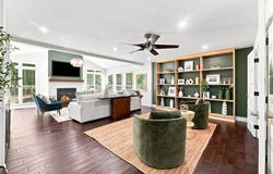 4978 Heatherdale Lane, Atlanta, GA 30360