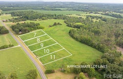 Cat Square Road, Lincolnton, NC 28092