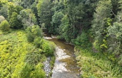 N Rome Rd, Rome, PA 18850