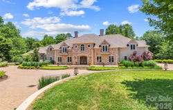 1090 Pearidge Road, Bostic, NC 28018